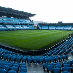 Temporada nueva, césped nuevo