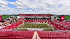 College football bowl games: Who plays today Friday December 22? | Venue, weather and matchups