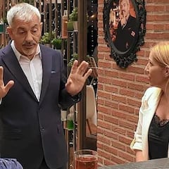 Una concursante de ‘First Dates’ explica cómo es el casting del programa