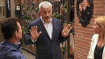 ¿Por qué no hay ‘First Dates’ este jueves y qué día regresa?