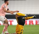 Resumen y gol del Wolves vs. Sheffield de la Premier League