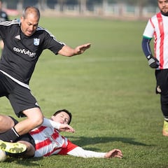 La Liga Internacional vivirá una jornada de partidazos
