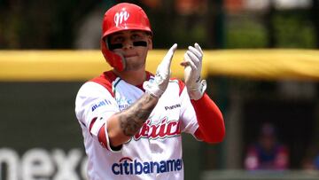 Reprograman serie Diablos Rojos vs Tecolotes de la LMB