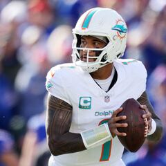 Who is Anna Ghore, Tua Tagovailoa’s wife?