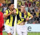 Fenerbahçe-Royale Union, en directo