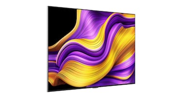 LG AI OLED evo G5 4K: análisis de la mejor Smart TV OLED para videojuegos y cine en casa de este 2025