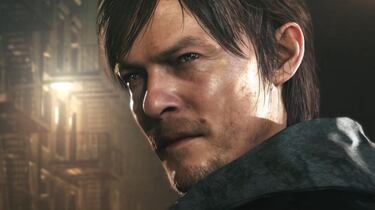 Microsoft desmiente que haya comprado Silent Hills