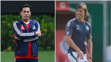 ¿Por qué Almeyda quiere a Benjamín Galindo en las Chivas?