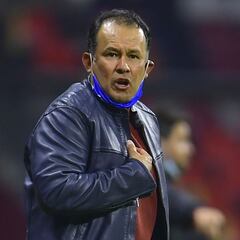 Juan Reynoso teme llamado de Ormeño al Tri y no a Perú