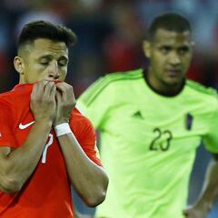 Sánchez se suma a la molestia de Bravo: “Están muy exigentes”