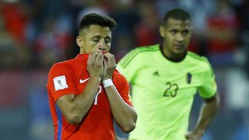 Sánchez se suma a la molestia de Bravo: “Están muy exigentes”