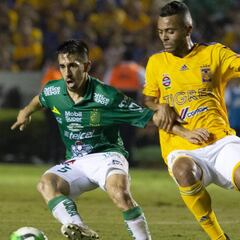 León vs Tigres: Horario, canal TV y dónde ver online la final de la Liga MX