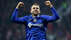 Borja Mayoral, un ex que se ha convertido en el único jugador capaz de seguir los pasos de Bellingham