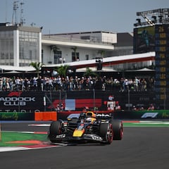 GP de México, la pole más impredecible