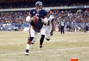 Bears-Seahawks: la crónica deportiva