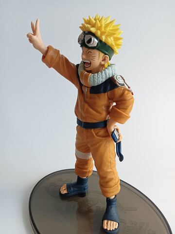 Naruto Banpresto