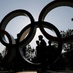 Contemplan exigir PCR negativa a los espectadores de Tokio 2020