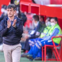 El partido más especial de Pacheta