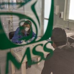 Pensión IMSS: cómo solicitar el pago mínimo garantizado