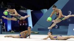 Lourdes Mohedano: "Nos faltaba la medalla en un Europeo"