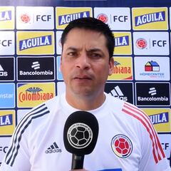Héctor Cárdenas: “Este torneo nos deja un aprendizaje enorme”