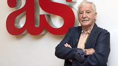 Ignacio Sola: "Los Juegos son el termómetro de cómo está el deporte en cada país"