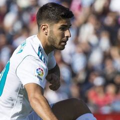 Valdano: "Asensio me recuerda un poco a Messi con Argentina"