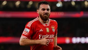 Mercado de fichajes, en directo | Última hora de Real Madrid, Barcelona...