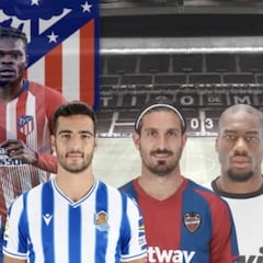 La IA desvela el jugador ideal para sustituir a Thomas