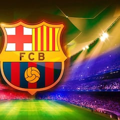 Los 10 mejores jugadores de la historia del Barcelona