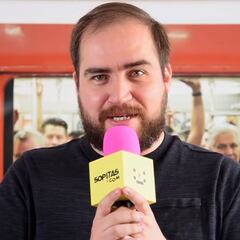 Francisco Alanís ‘Sopitas’; una carrera con noble causa