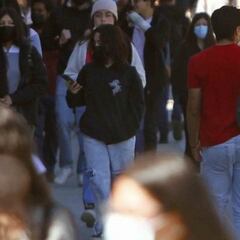 Cuenta Pública 2022: cómo funcionara la condonación del CAE y cuándo comenzará