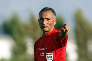 El olvidado personaje del último triunfo de la U en el Monumental: “Dicen que dejé una maldición”