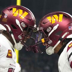 Unveiling the price tags: What you need to know about tickets for the Commanders vs Eagles battle!