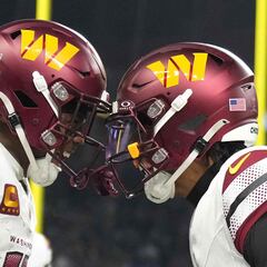 Commanders stadium controversy: “My position has been that there should be no public money; the D.C. treasury should not be funding a stadium”