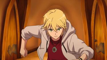 La autora de Memorias de Idhún critica el doblaje de la serie anime de Netflix