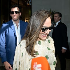 La razón por la que Tamara Falcó perdonó a Iñigo Onieva