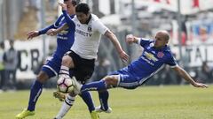 Los 5 factores claves que se juega la U en el Superclásico