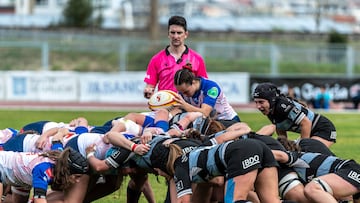 Silicius Majadahonda y CRAT se citan en la final de la Liga Iberdrola