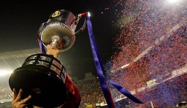 Villarreal, Athletic and La Real wait on Copa result for UEL place