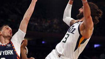 Resúmenes y resultados de la jornada NBA: hoy, 21 de marzo