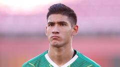Alexis Vega: “Juego igual en Selección que en Chivas”