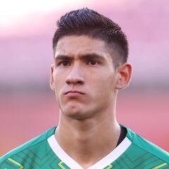 Uriel Antuna estaría cerca de fichar por el Olympiacos