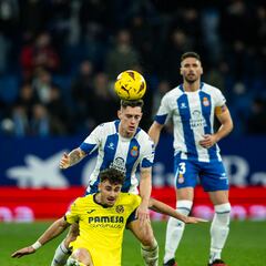 El Espanyol más pragmático