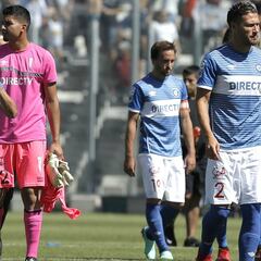 Tagle: "Hubo un trabajo intenso de presión hacia los árbitros"
