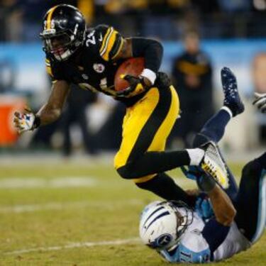 Fantasy Football: Ranking y análisis de los Running Backs