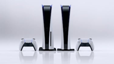 PS5 recibe una nueva actualización de firmware que arregla un bug del DualSense