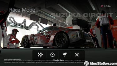 [GC] Gran Turismo 5 Prologue, Impresiones