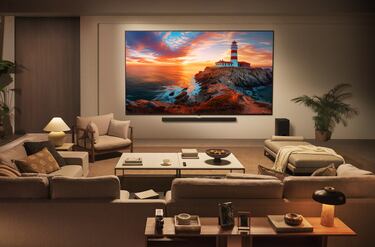 LG QNED evo 2025: The New Generation of LCD TVs with OLED and Mini LED Technology