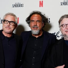 Los latinos que han ganado un Premio Oscar: el ranking histórico de los Oscars